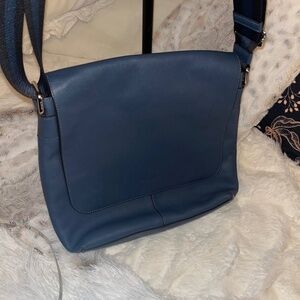 Coach Charles Small Messenger BagF72362